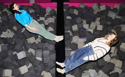 Porträt-Shooting mit Führungskraft von Microsoft für die absatzwirtschaft