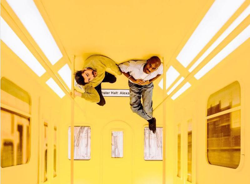 absatzwirtschaft – Bildredaktion