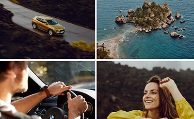 ADAC Motorwelt – Fotoproduktion