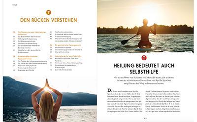 Gräfe und Unzer Verlag – Bildredaktion, Buchinnenteil